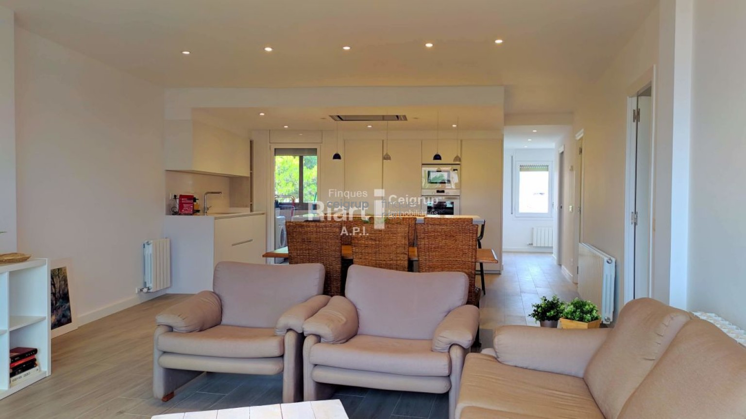 RESIDENCIAL MARITIM - IV-23 (3 rooms)