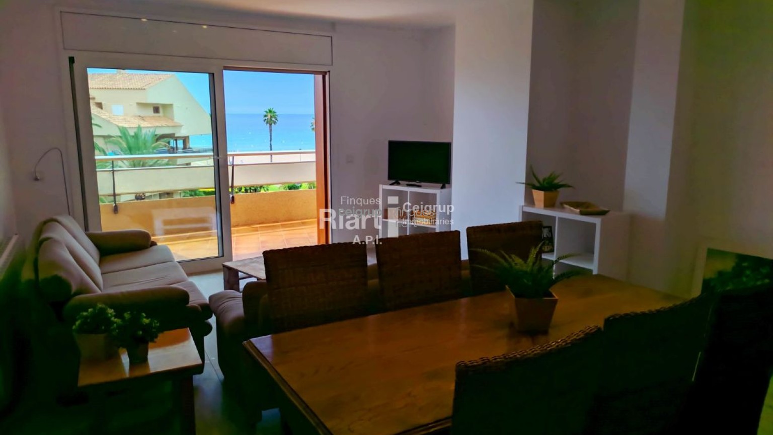 RESIDENCIAL MARITIM - IV-23 (3 rooms)