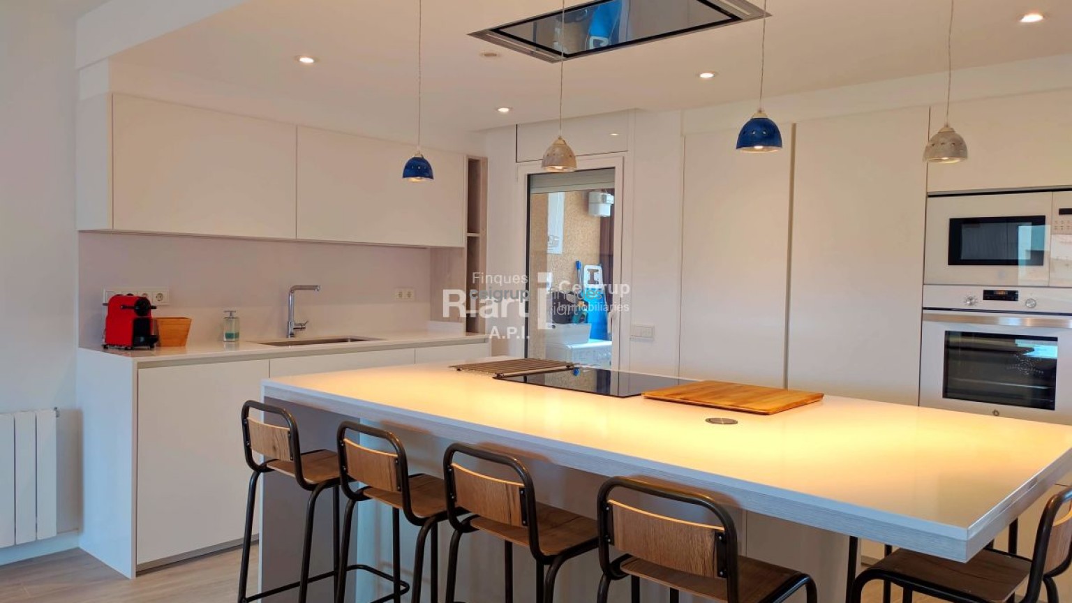 RESIDENCIAL MARITIM - IV-23 (3 rooms)