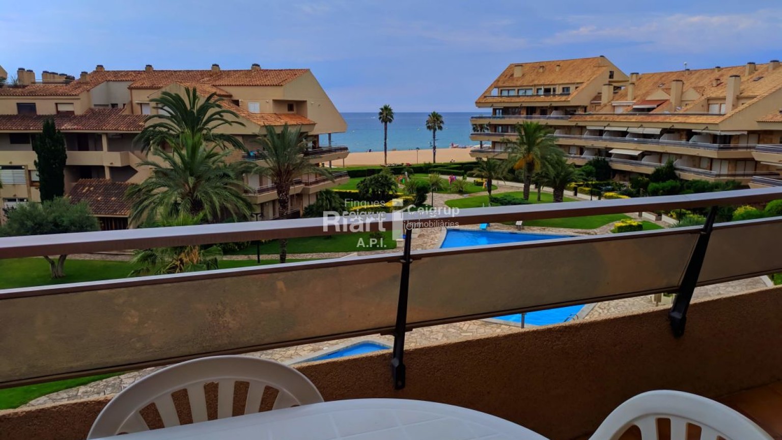 RESIDENCIAL MARITIM - IV-23 (3 rooms)