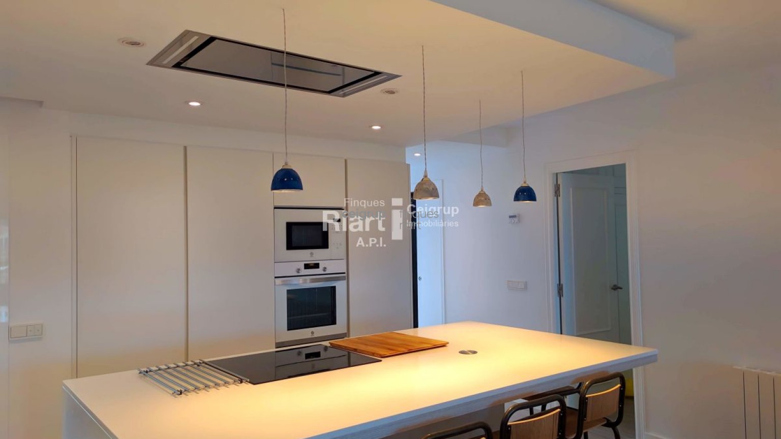 RESIDENCIAL MARITIM - IV-23 (3 rooms)