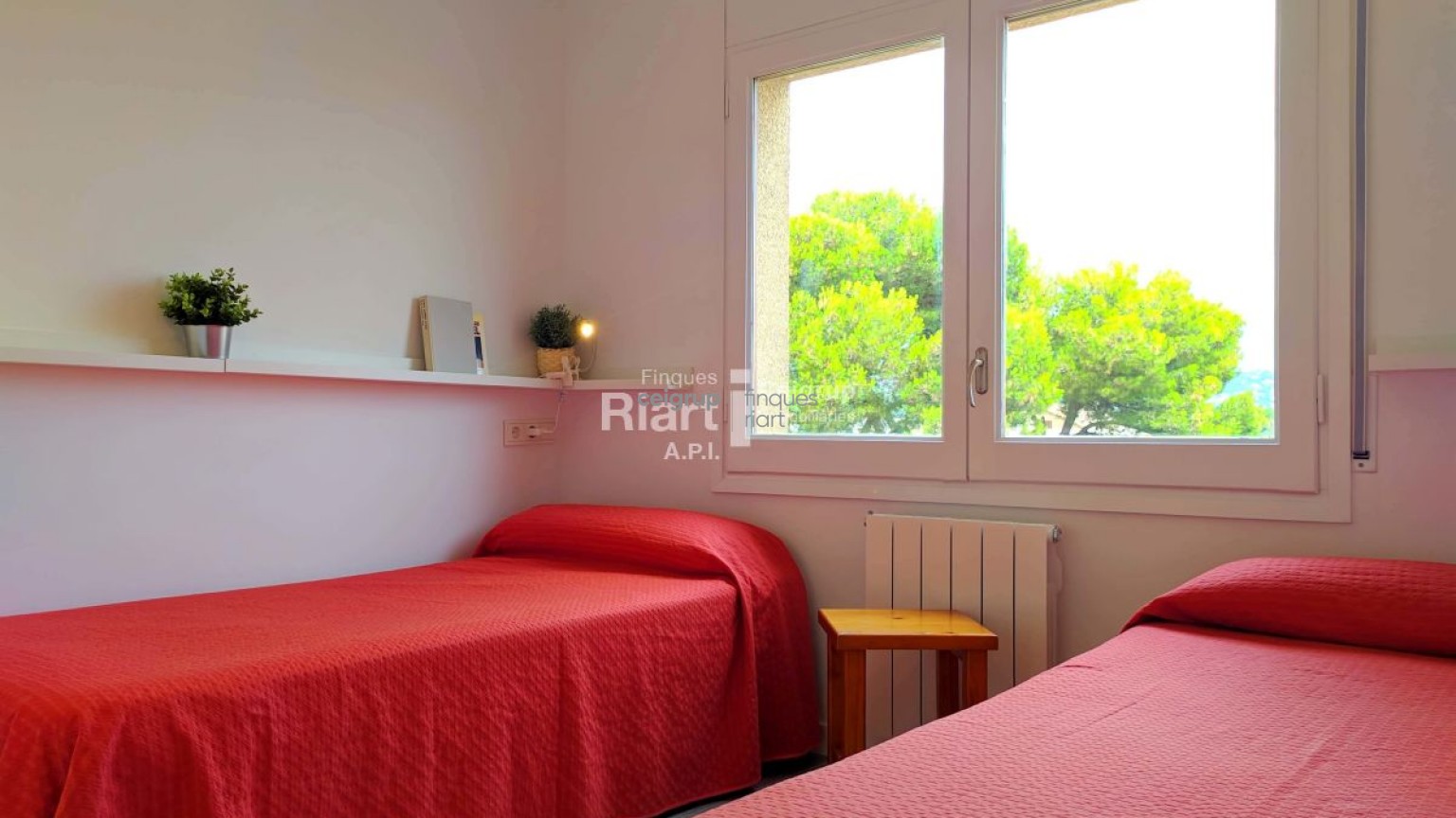 RESIDENCIAL MARITIM - IV-23 (3 rooms)