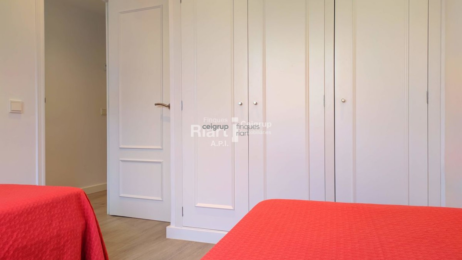 RESIDENCIAL MARITIM - IV-23 (3 rooms)