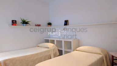 RESIDENCIAL MARITIM - IV-23 (3 rooms)