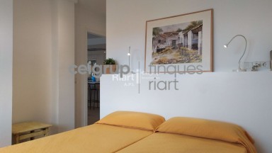 RESIDENCIAL MARITIM - IV-23 (3 rooms)