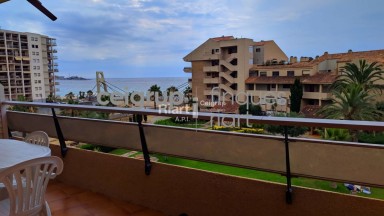 RESIDENCIAL MARITIM - IV-23 (3 rooms)