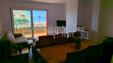 RESIDENCIAL MARITIM - IV-23 (3 rooms)
