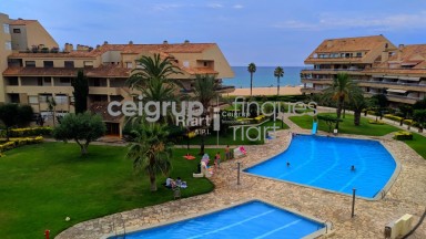 RESIDENCIAL MARITIM - IV-23 (3 rooms)