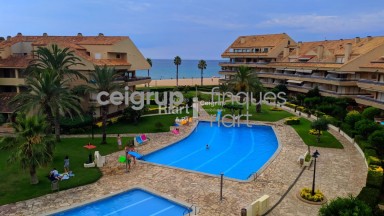 RESIDENCIAL MARITIM - IV-23 (3 rooms)