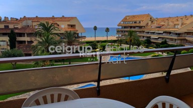 RESIDENCIAL MARITIM - IV-23 (3 rooms)