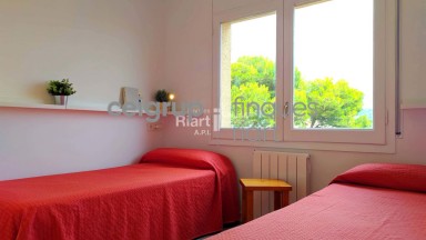 RESIDENCIAL MARITIM - IV-23 (3 rooms)