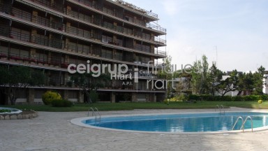 EDEN PLAYA - 2-3-2 (3 rooms)