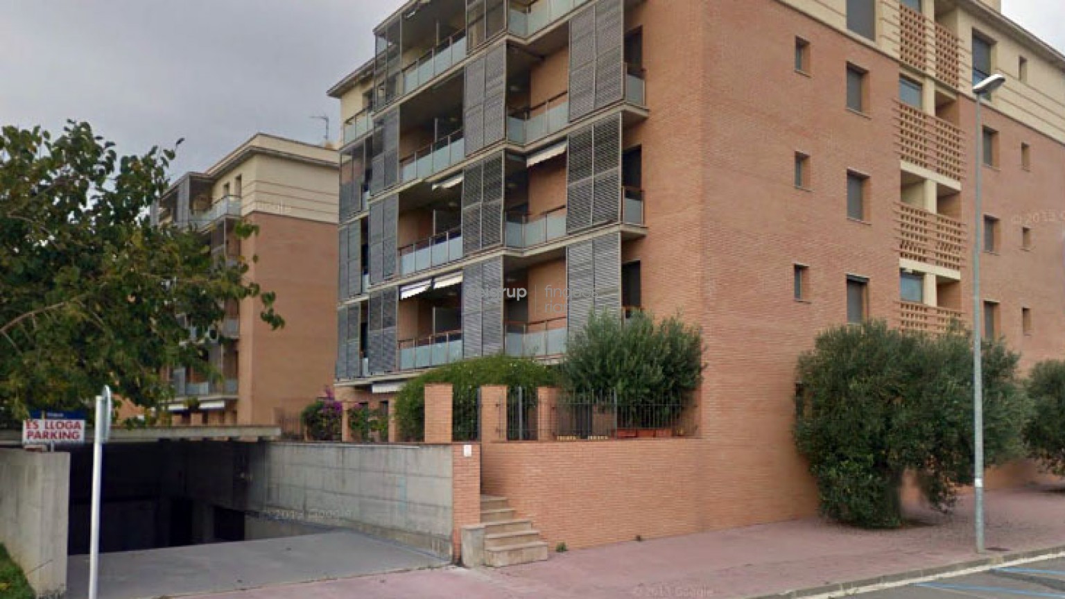 PARKINGS/GARAGES - S. Antoni de Calonge