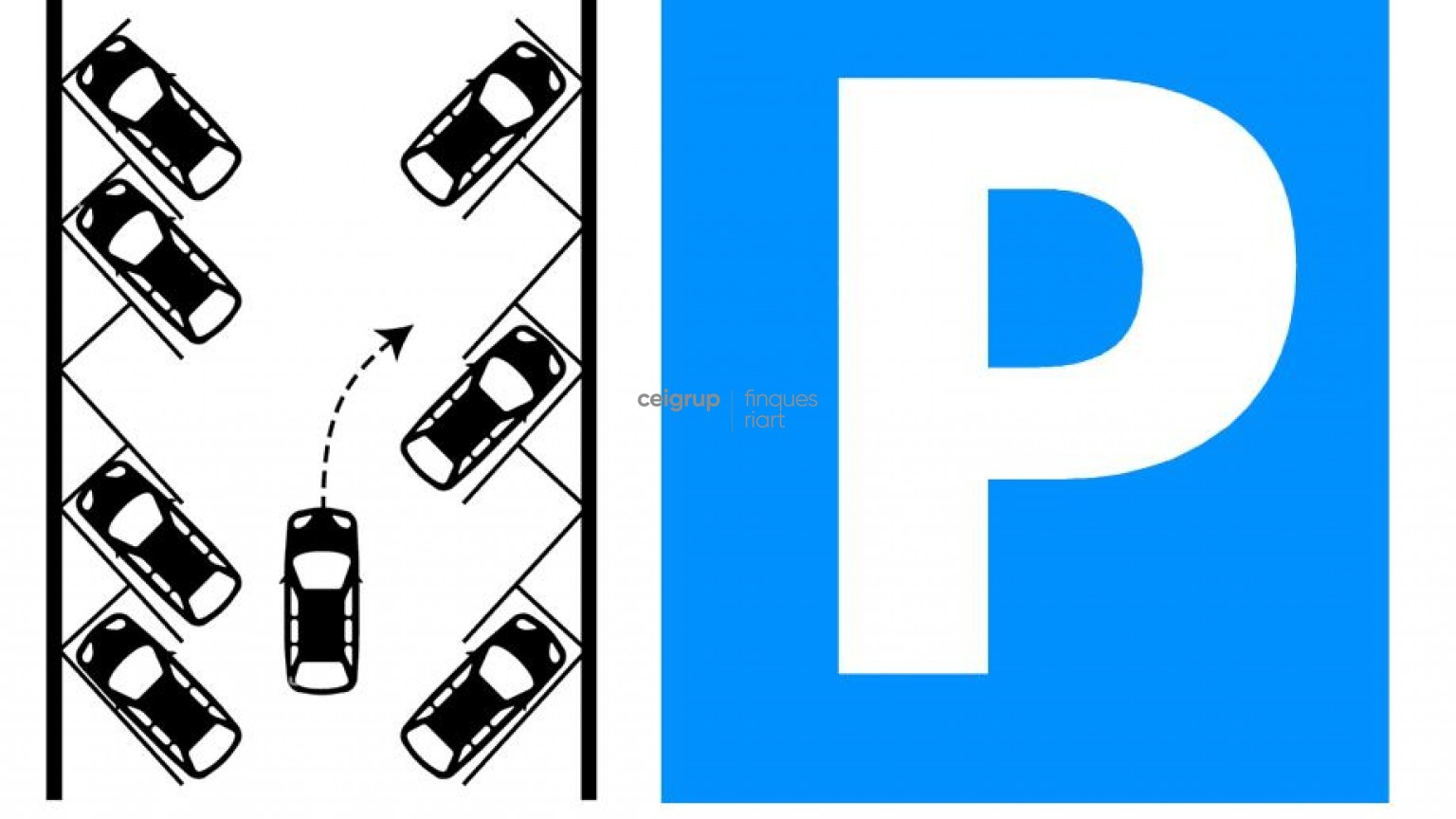 PARKINGS/GARAGES - S. Antoni de Calonge
