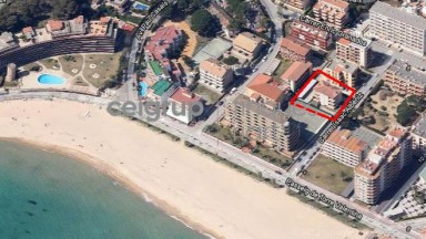 PARKINGS/GARAGES - S. Antoni de Calonge