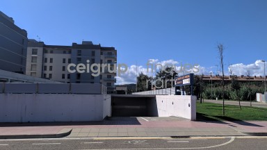 PARKINGS/GARAGES - S. Antoni de Calonge