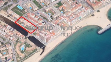 PARKINGS/GARAGES - S. Antoni de Calonge