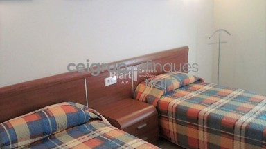 RESIDENCIAL MARINA II - VI-2-B (3 rooms)