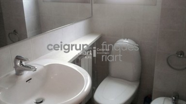 RESIDENCIAL MARINA II - VI-2-B (3 rooms)