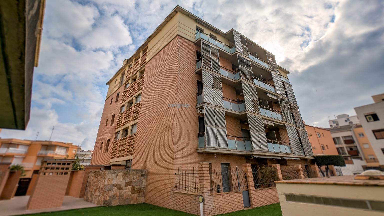 RESIDENCIAL MARINA II - VII-2-A (2 rooms)