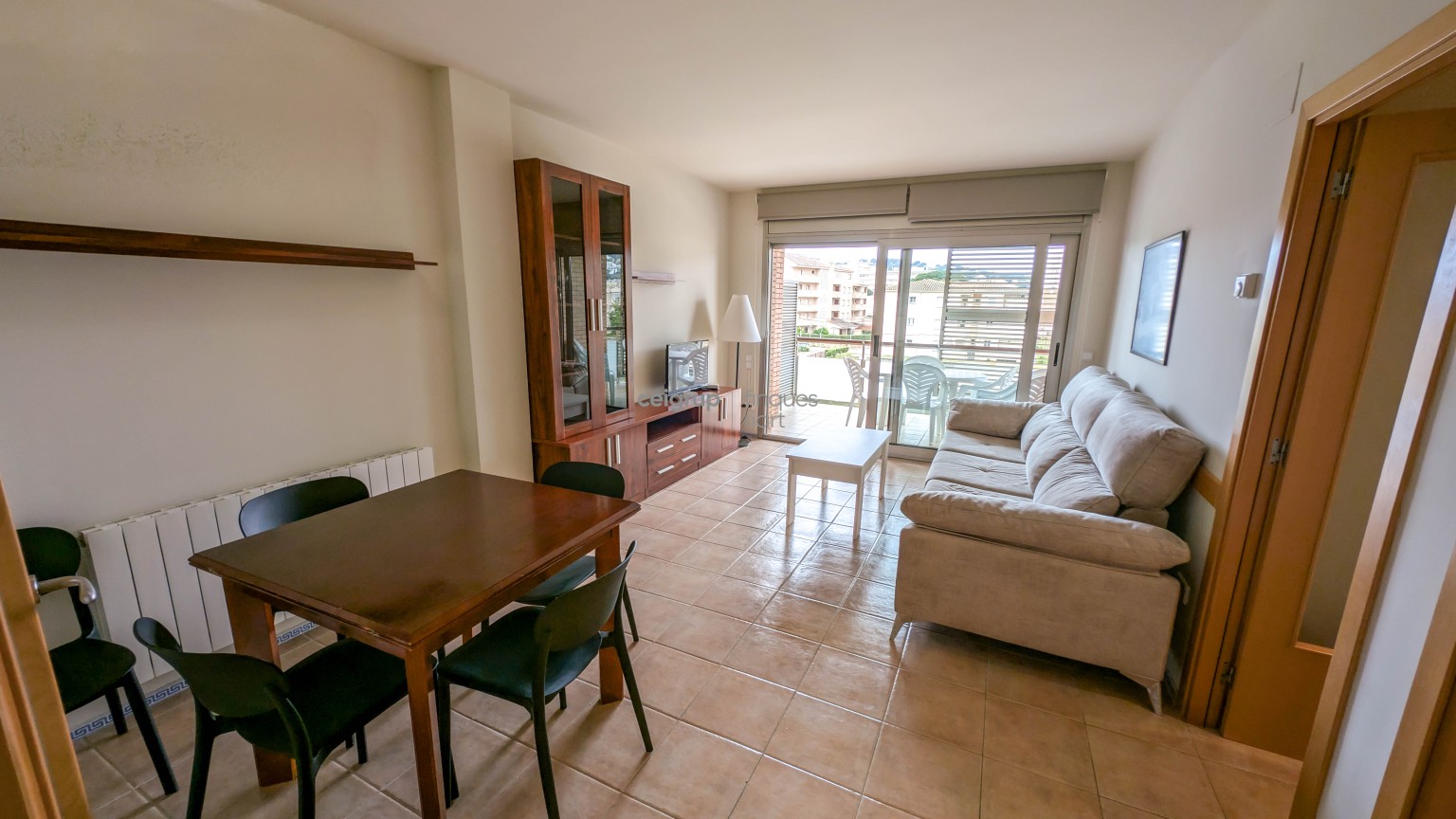 RESIDENCIAL MARINA II - VII-2-A (2 rooms)