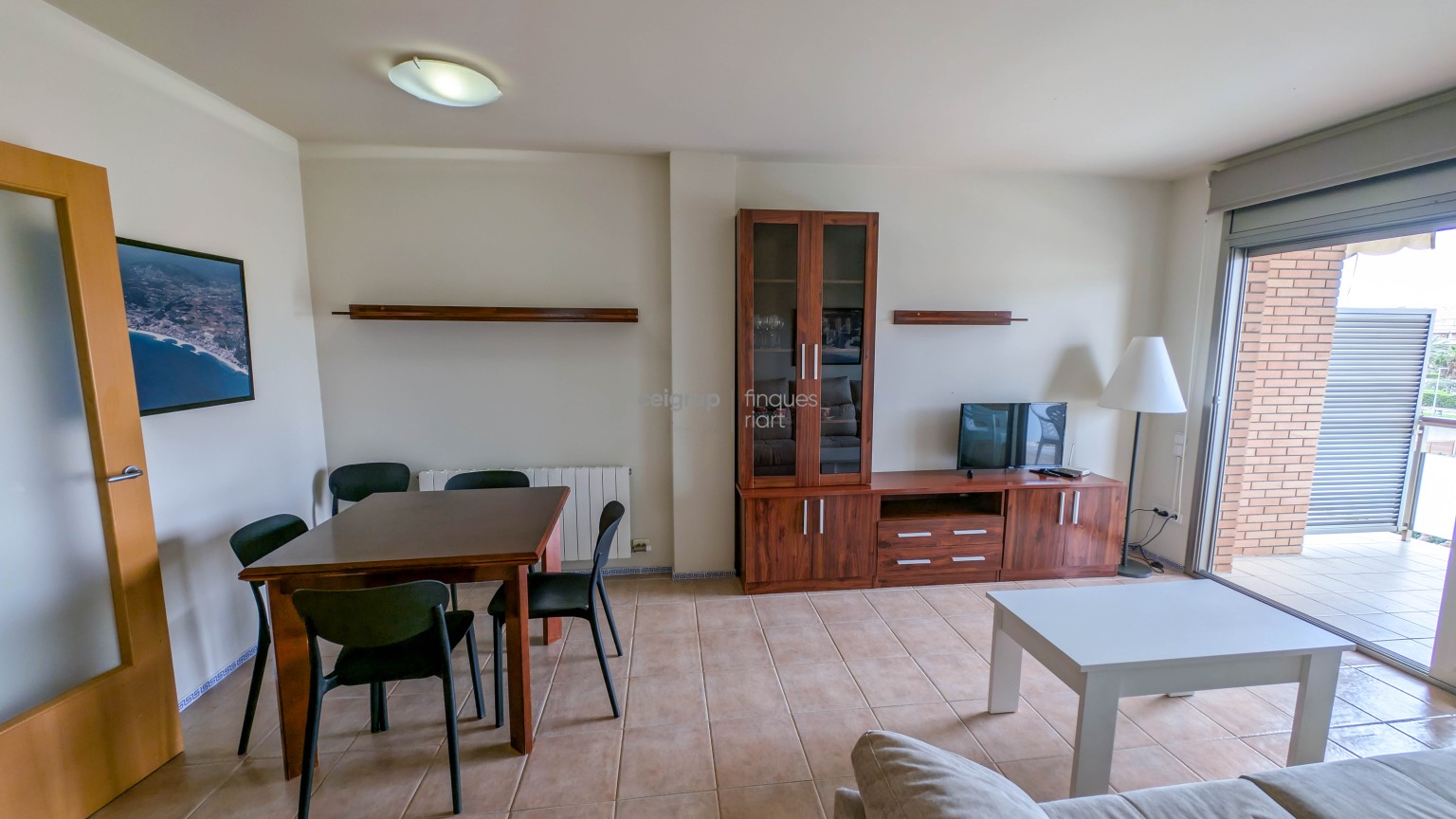 RESIDENCIAL MARINA II - VII-2-A (2 rooms)