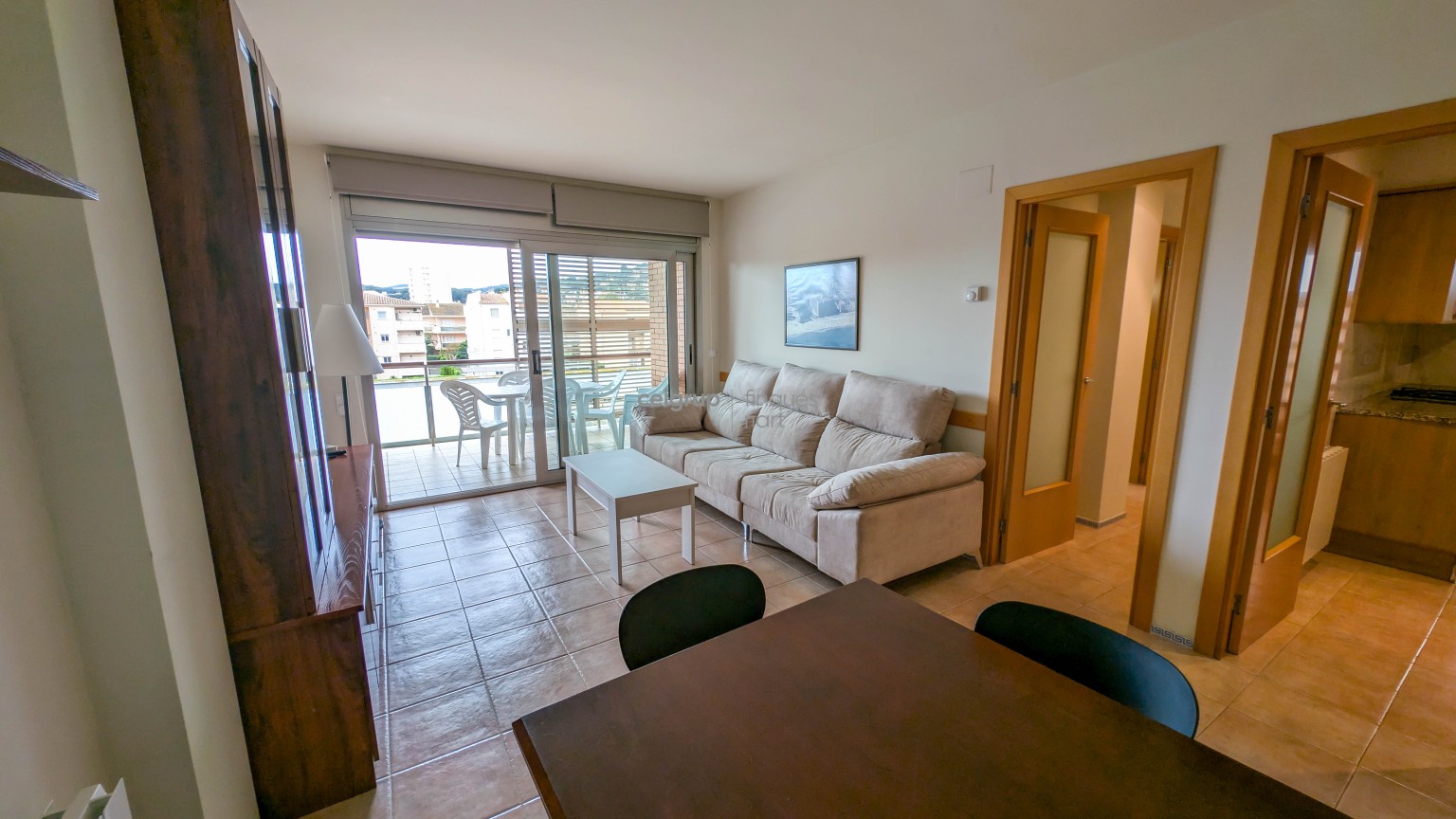 RESIDENCIAL MARINA II - VII-2-A (2 rooms)