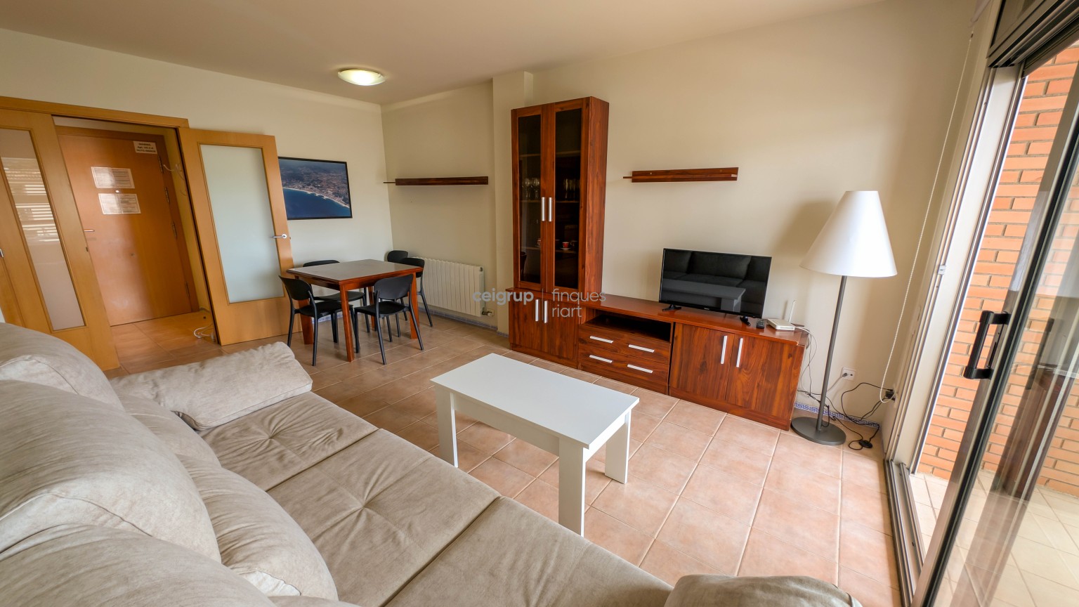 RESIDENCIAL MARINA II - VII-2-A (2 rooms)