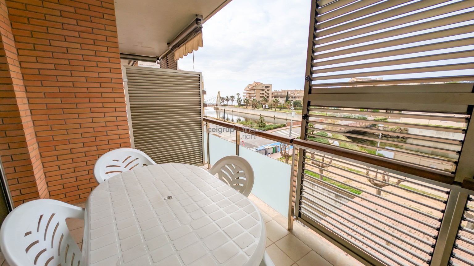 RESIDENCIAL MARINA II - VII-2-A (2 rooms)