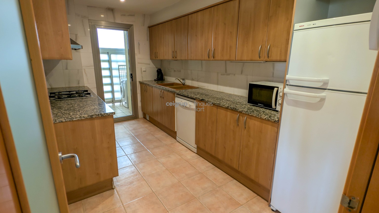 RESIDENCIAL MARINA II - VII-2-A (2 rooms)