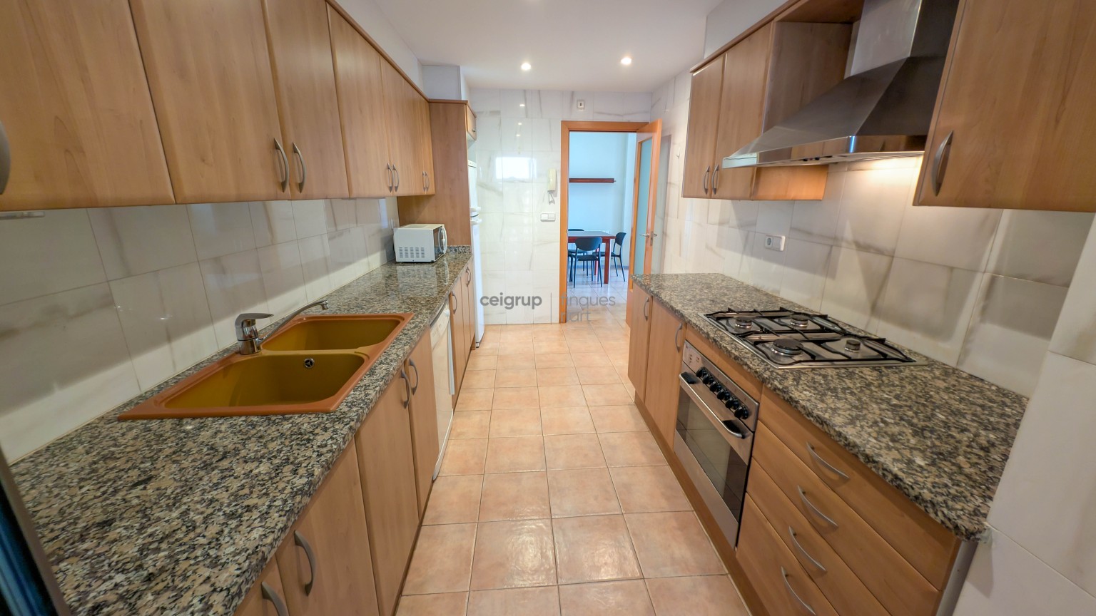 RESIDENCIAL MARINA II - VII-2-A (2 rooms)