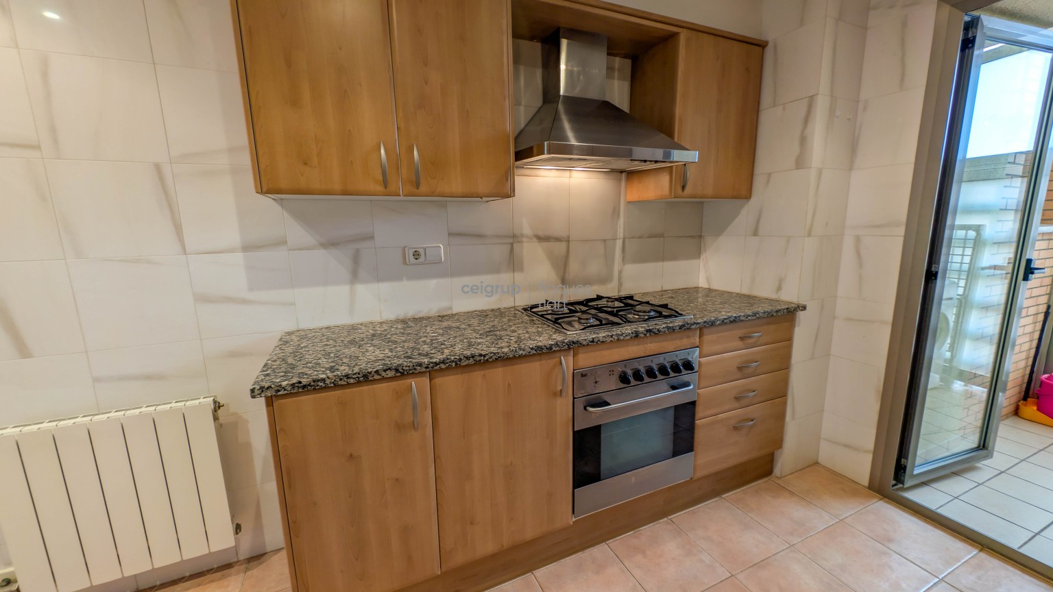 RESIDENCIAL MARINA II - VII-2-A (2 rooms)