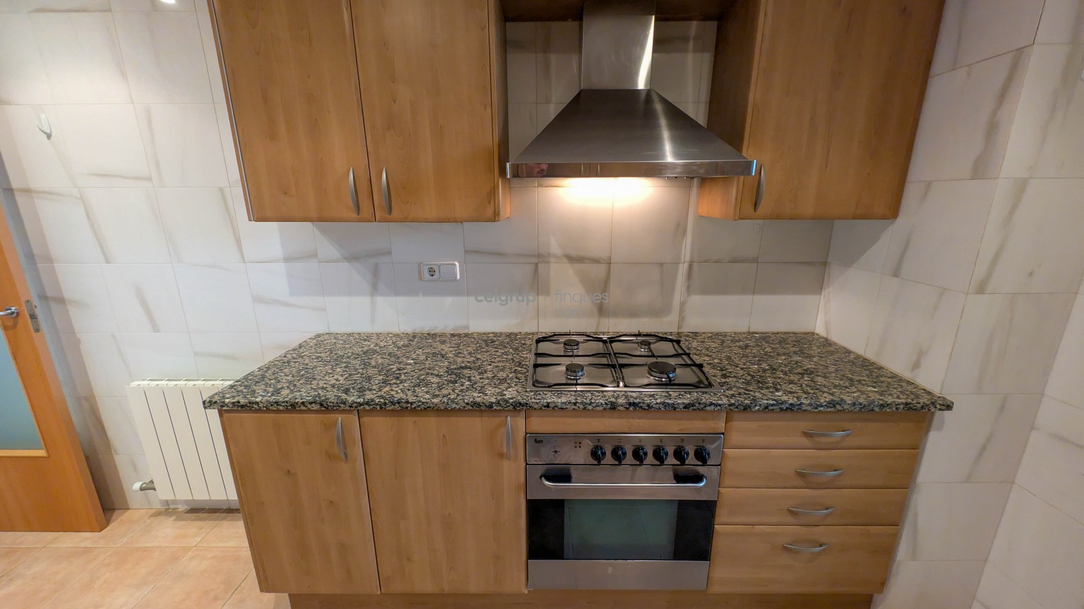 RESIDENCIAL MARINA II - VII-2-A (2 rooms)