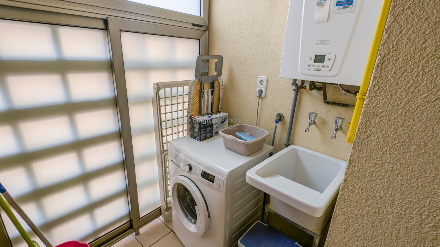 RESIDENCIAL MARINA II - VII-2-A (2 rooms)