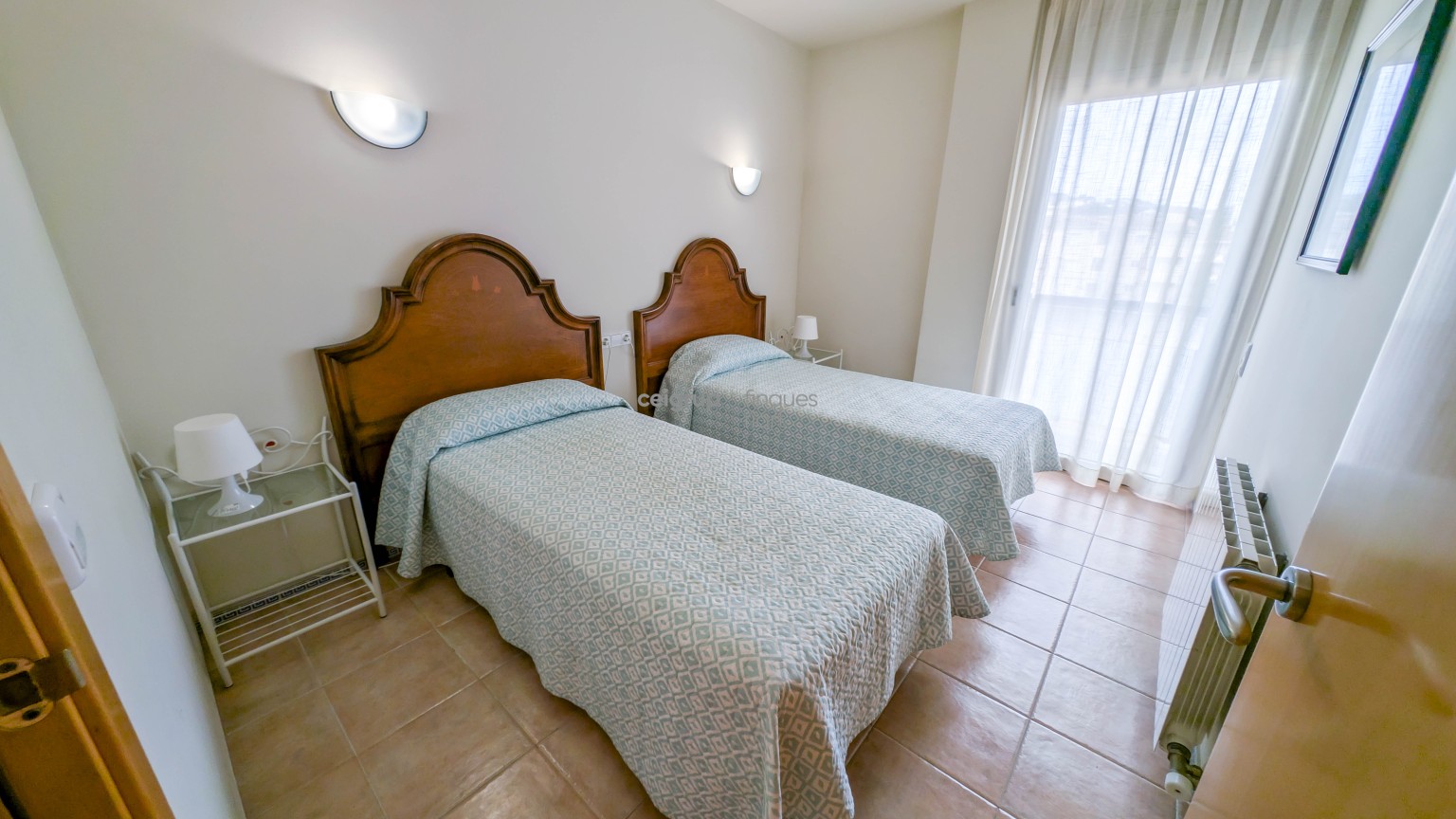 RESIDENCIAL MARINA II - VII-2-A (2 rooms)