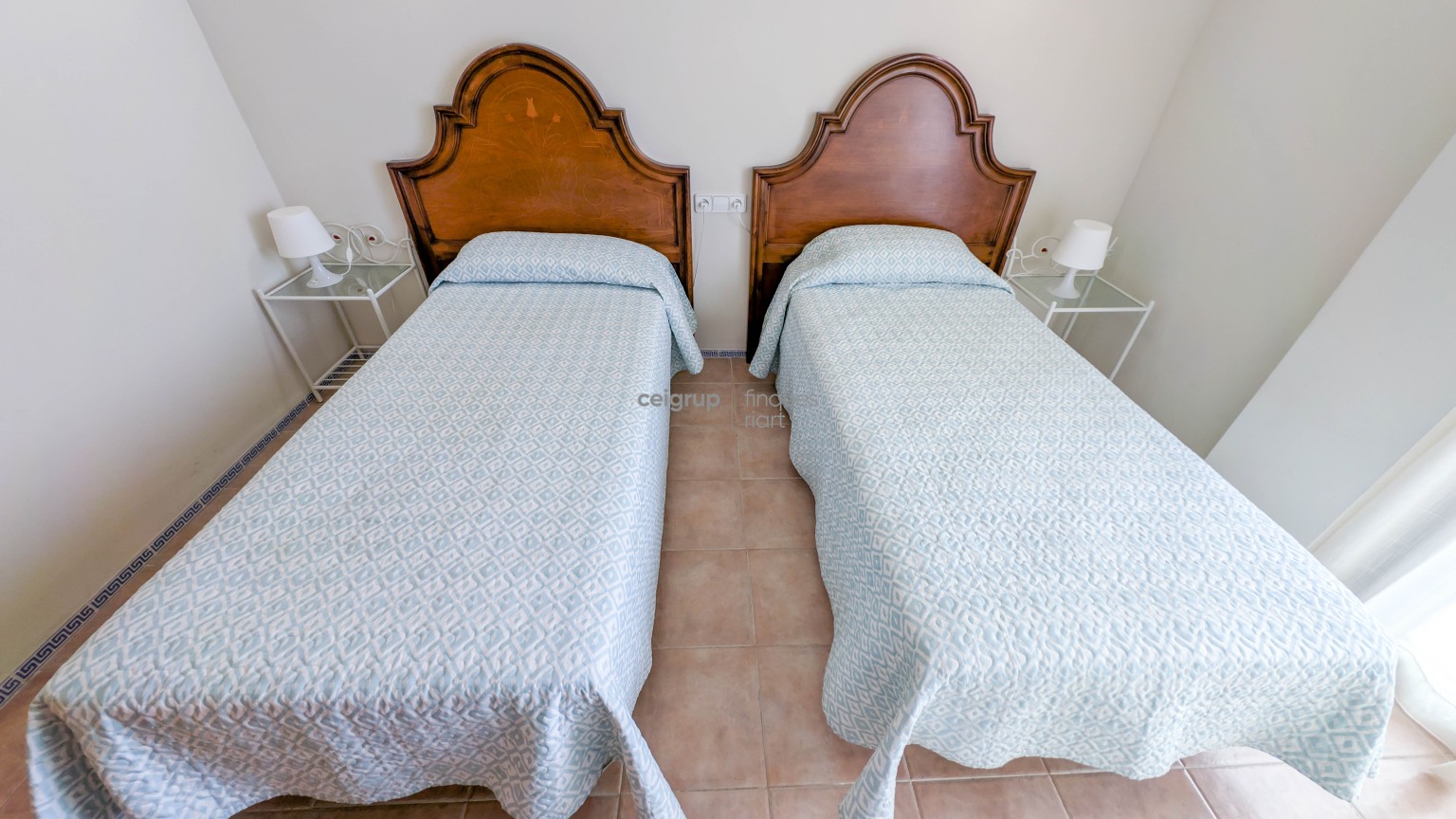 RESIDENCIAL MARINA II - VII-2-A (2 rooms)