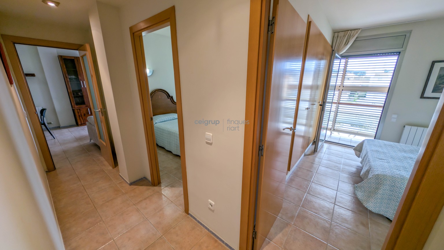 RESIDENCIAL MARINA II - VII-2-A (2 rooms)