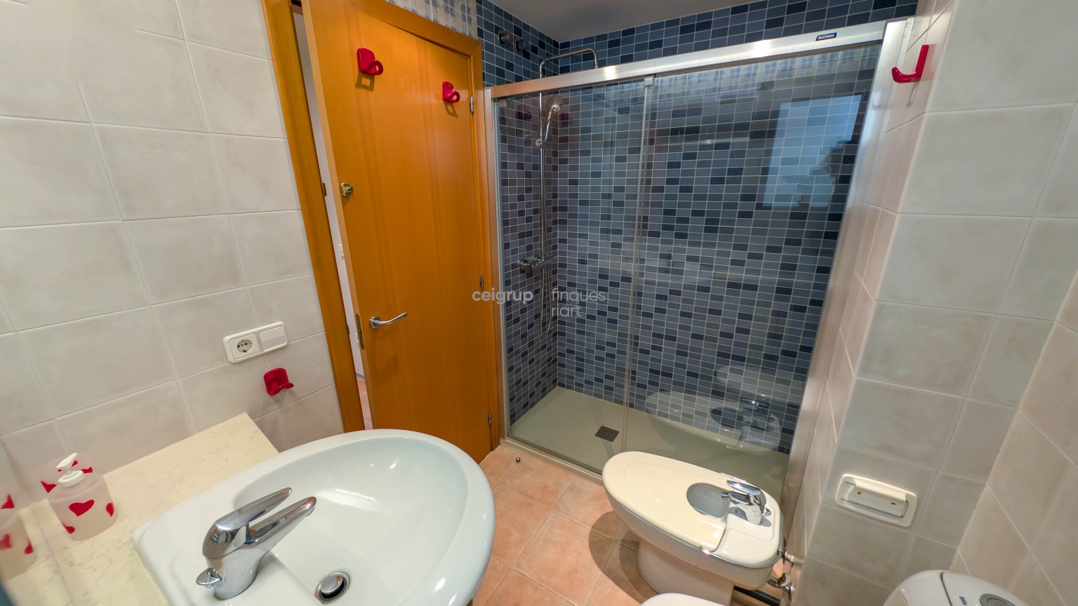 RESIDENCIAL MARINA II - VII-2-A (2 rooms)