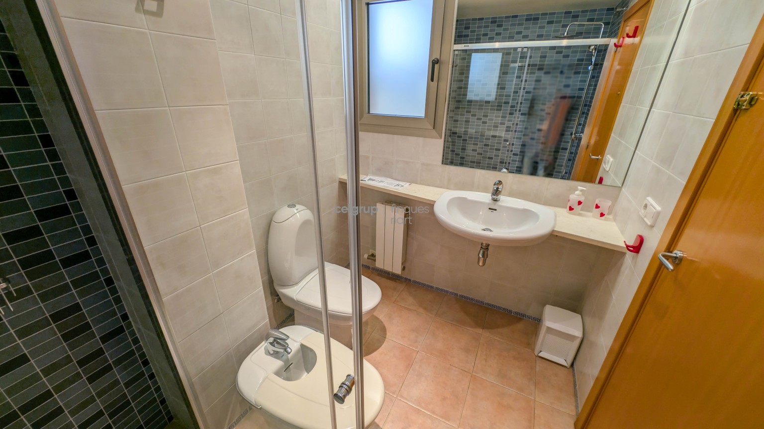 RESIDENCIAL MARINA II - VII-2-A (2 rooms)