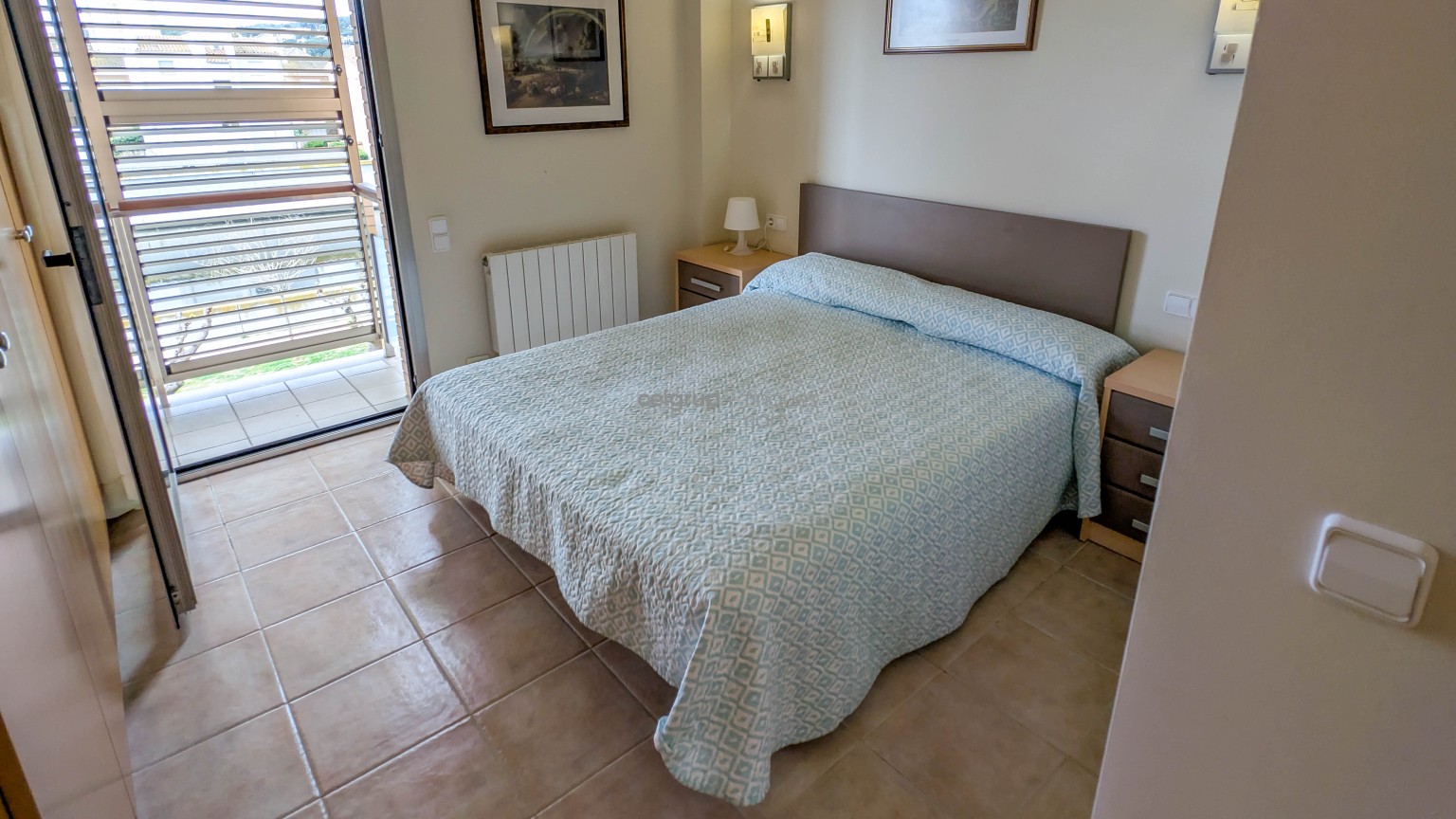 RESIDENCIAL MARINA II - VII-2-A (2 rooms)