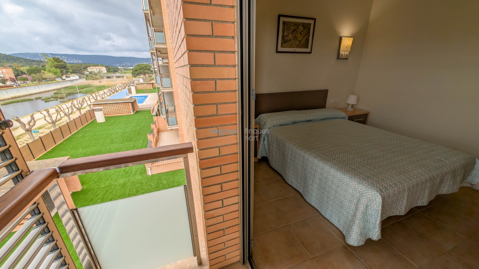 RESIDENCIAL MARINA II - VII-2-A (2 rooms)