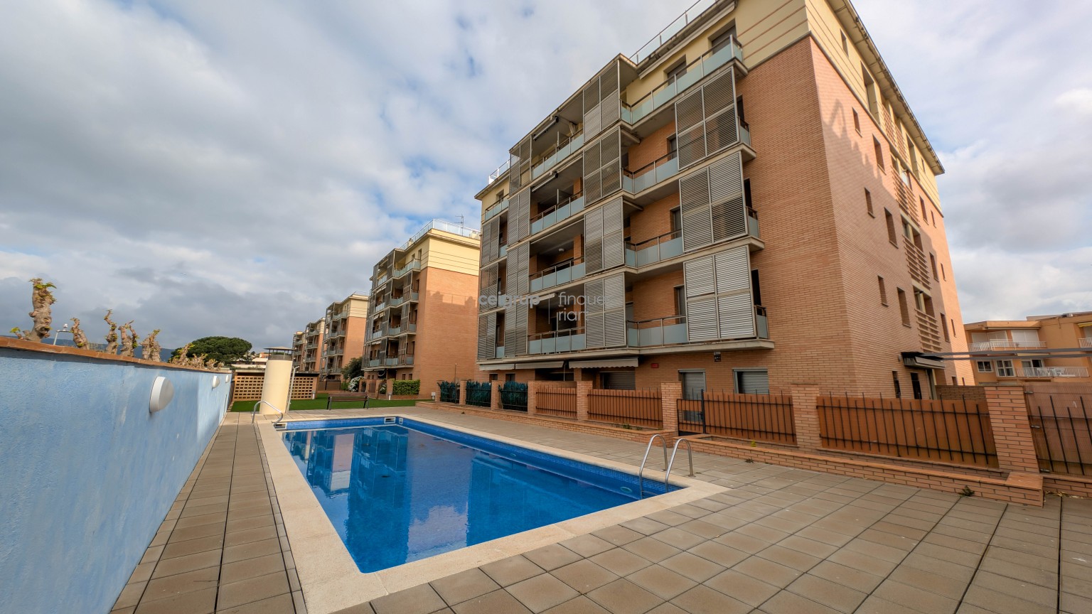 RESIDENCIAL MARINA II - VII-2-A (2 rooms)
