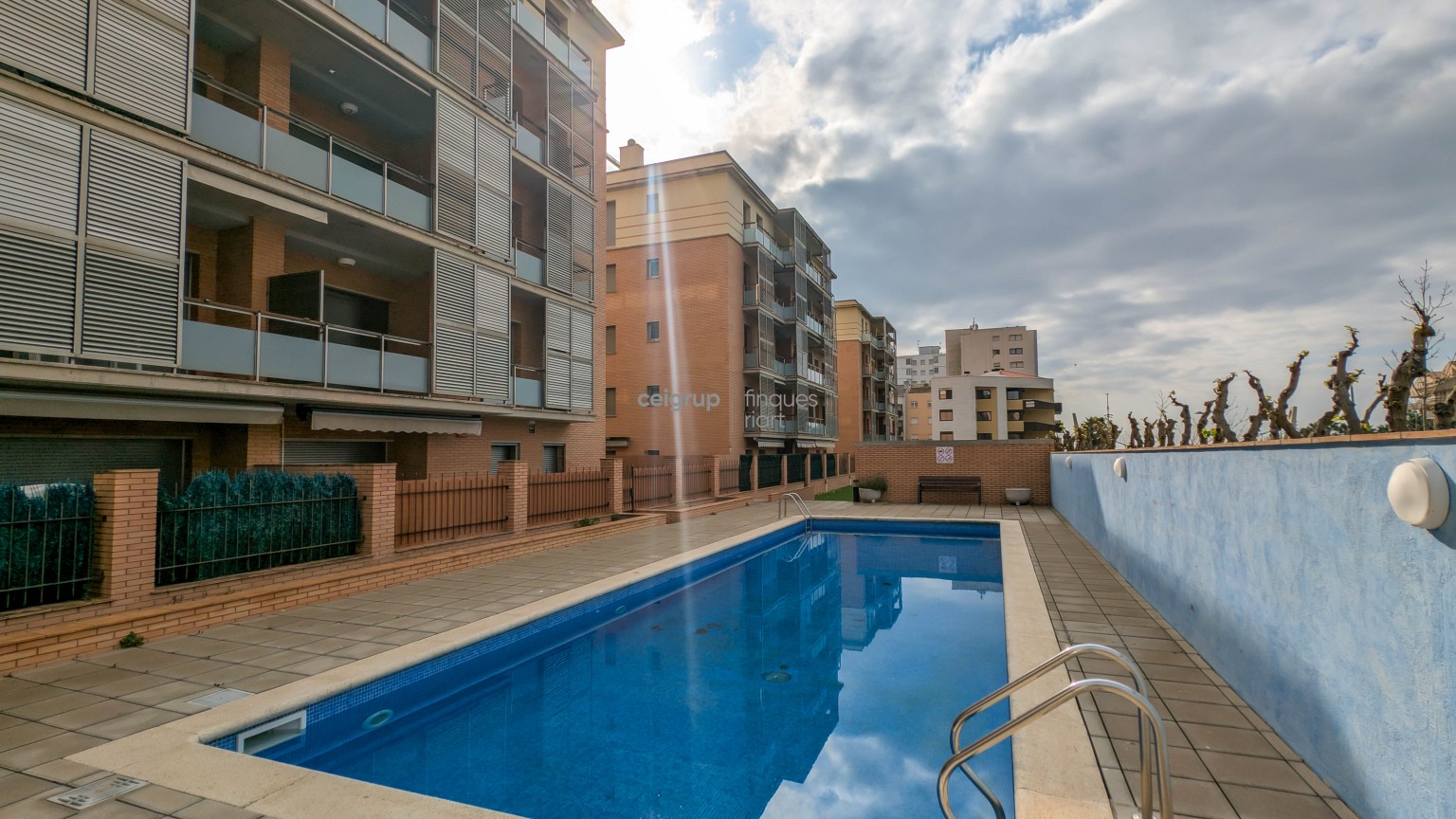 RESIDENCIAL MARINA II - VII-2-A (2 rooms)