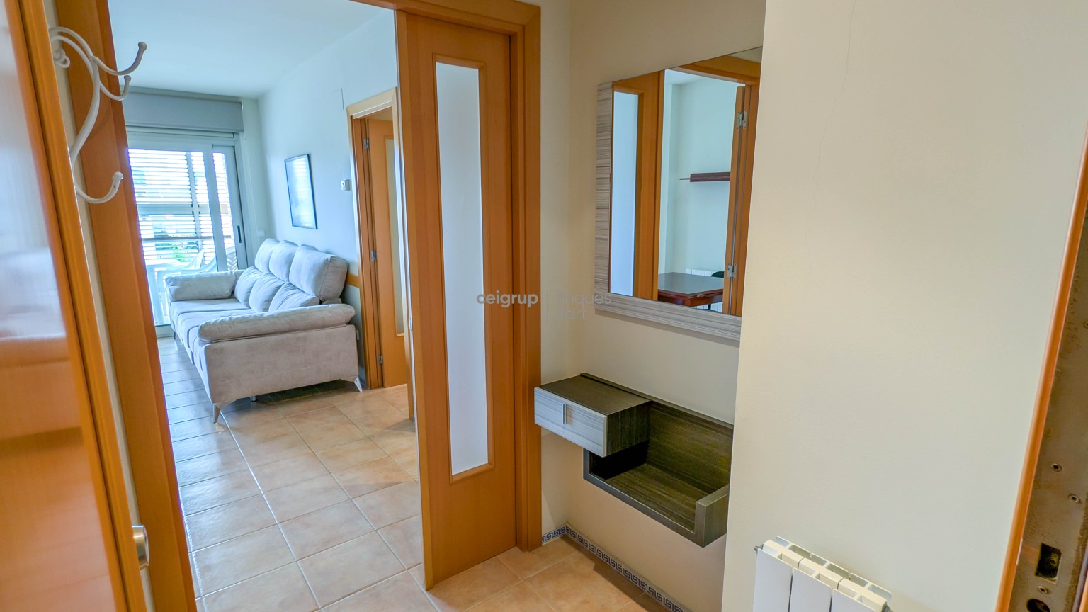 RESIDENCIAL MARINA II - VII-2-A (2 rooms)