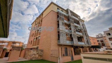 RESIDENCIAL MARINA II - VII-2-A (2 rooms)