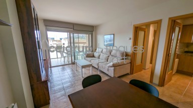 RESIDENCIAL MARINA II - VII-2-A (2 rooms)