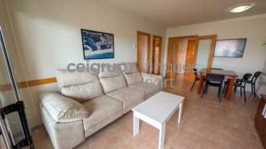 RESIDENCIAL MARINA II - VII-2-A (2 rooms)