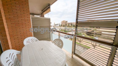 RESIDENCIAL MARINA II - VII-2-A (2 rooms)