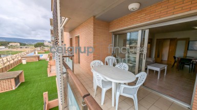 RESIDENCIAL MARINA II - VII-2-A (2 rooms)