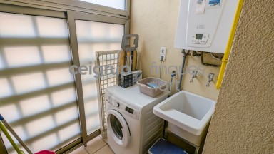 RESIDENCIAL MARINA II - VII-2-A (2 rooms)